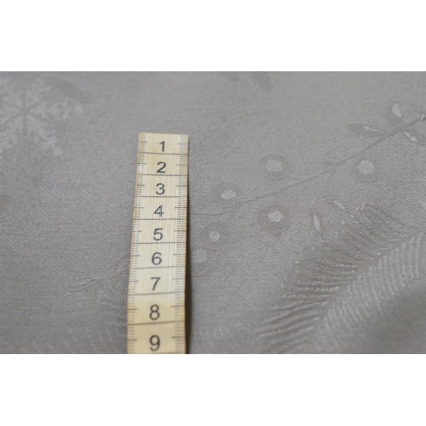 Boligtextil Gr�  Bem�rk bredde