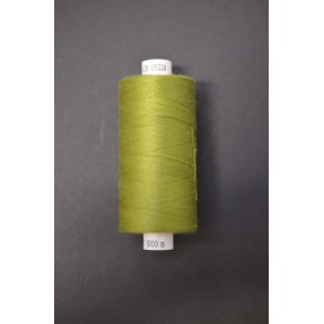 1000 meter tr�d - Mellem oliven