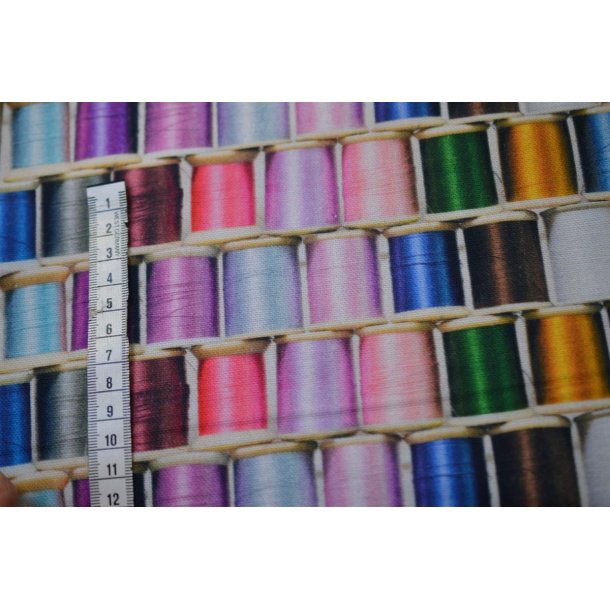 Canvas m/Tr�druller