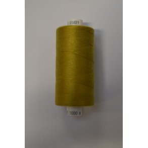 1000 meter tr�d - M�rk oliven