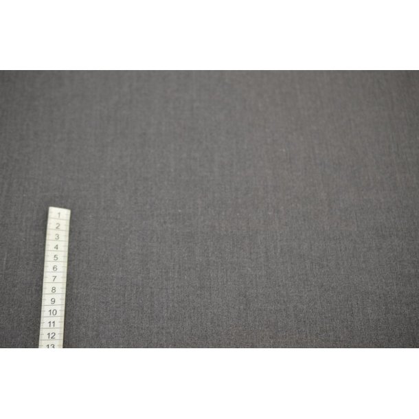 Bukse stretch Grey melange