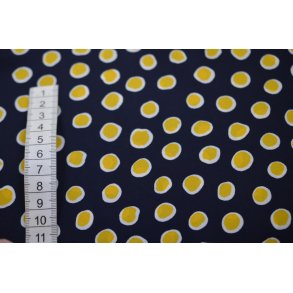 Marine polyester  m/gule bomber