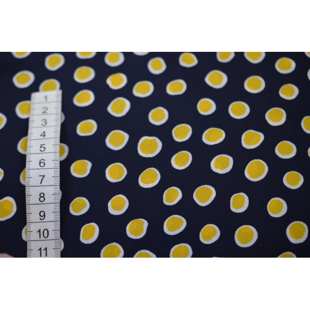 Marine polyester  m/gule bomber