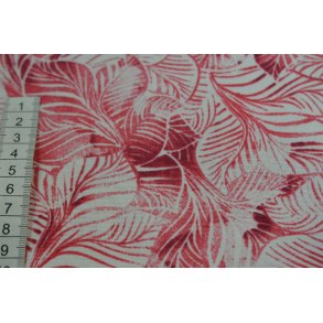 Canvas R�d m/Blade