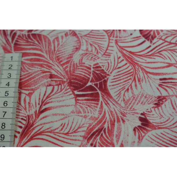 Canvas R�d m/Blade