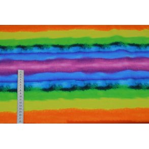 �kotex bomulds jersey m/Striber