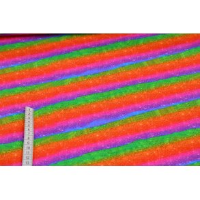 �kotex bomulds jersey m/Striber