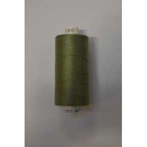 1000 meter tr�d - Mellem dus gr�n 