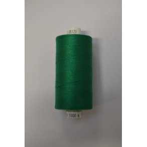 1000 meter tr�d - Klar gr�n