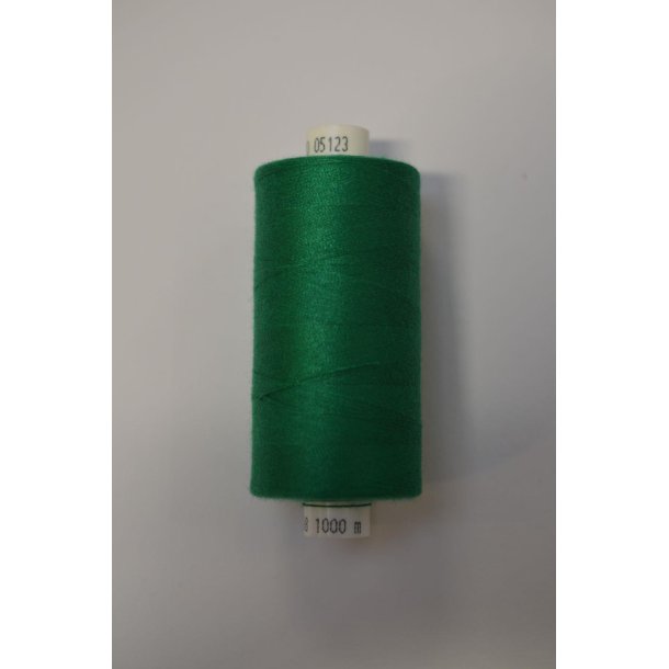 1000 meter tr�d - Klar gr�n