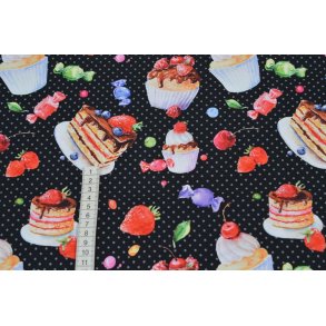 �kotex Bomulds Jersey Lagkager                                                                              