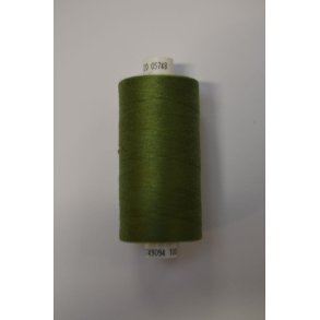 1000 meter tr�d - M�rk gr�s gr�n