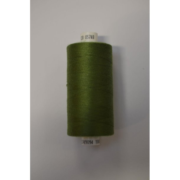 1000 meter tr�d - M�rk gr�s gr�n