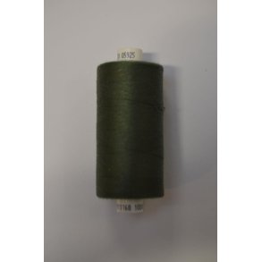 1000 meter tr�d - Mellem gr�sgr�n