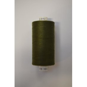 1000 meter tr�d - Army gr�n