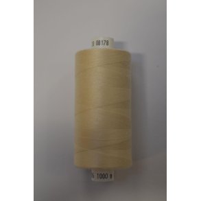 1000 meter tr�d - Creme