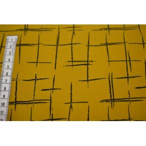 Pearl Peach Karry m/streger