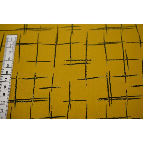 Pearl Peach Karry m/streger