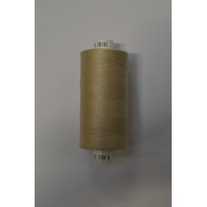 1000 meter tr�d - Lys sand