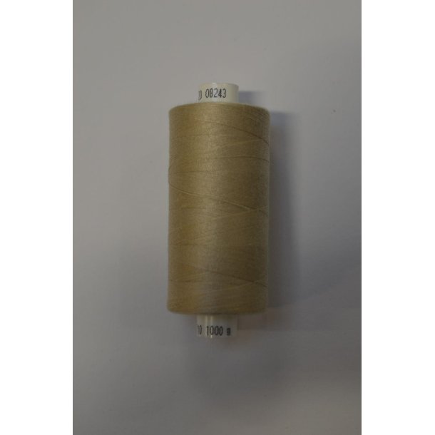 1000 meter tr�d - Lys sand