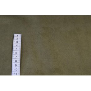 Suede stretch, Hunter