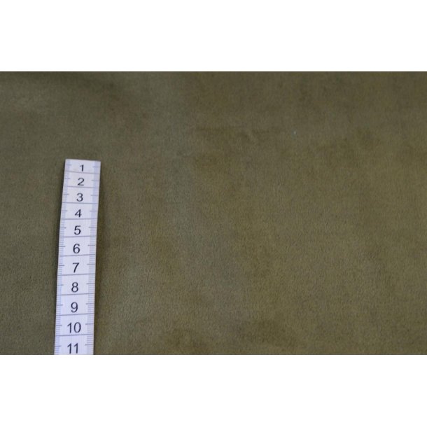 Suede stretch, Hunter