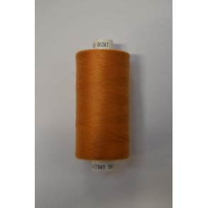 1000 meter tr�d - Lys bronze brun