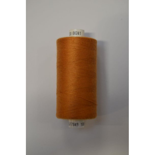 1000 meter tr�d - Lys bronze brun