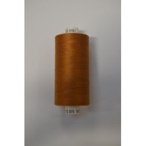 1000 meter tr�d - Lys kanel