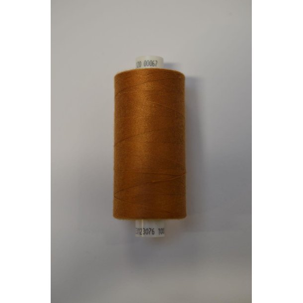 1000 meter tr�d - Lys kanel