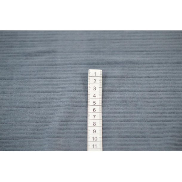 Fl�jlsvelour M�rkgr�