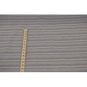 �kotex bomulds jersey Lysbl� DB strib