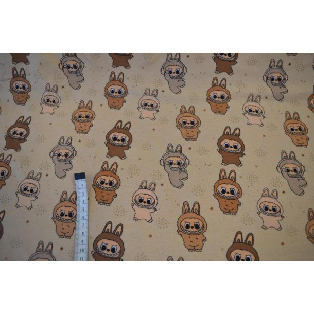 �kotex bomulds jersey, Labubu