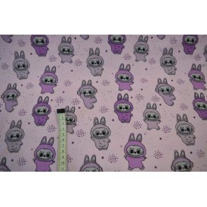 �kotex bomulds jersey, Labubu