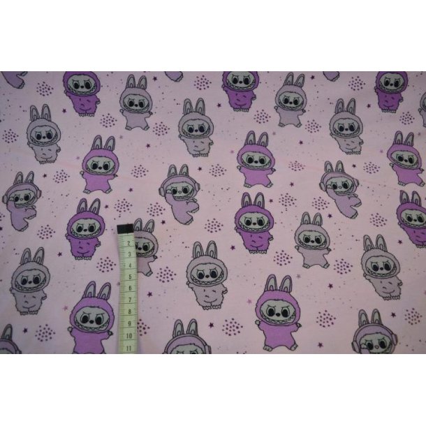 �kotex bomulds jersey, Labubu