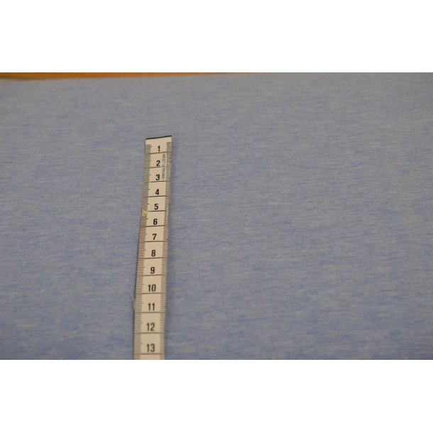 �kotex bomulds jersey Ensfarvet passer til strib