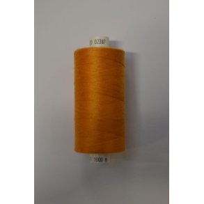 1000 meter tr�d - Orange karry