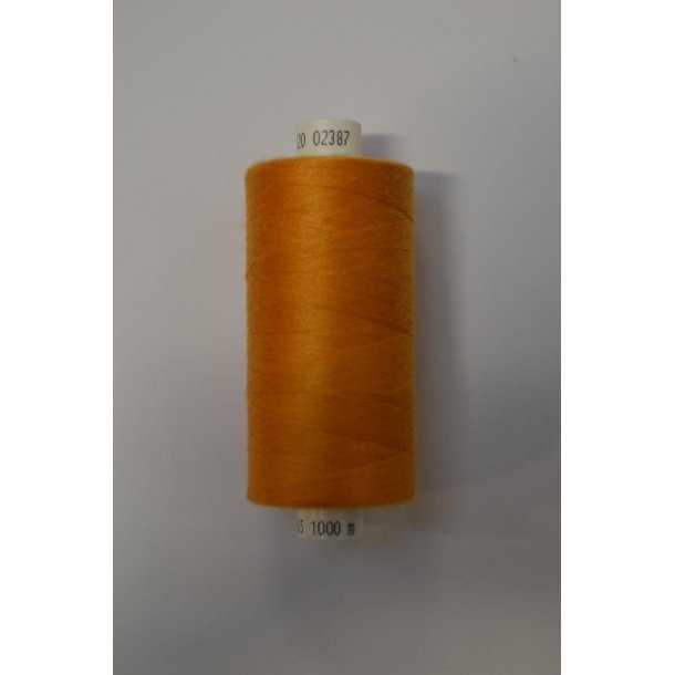 1000 meter tr�d - Orange karry