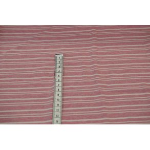 �kotex bomulds jersey Rosa DB strib
