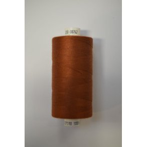 1000 meter tr�d - Lys chokolade