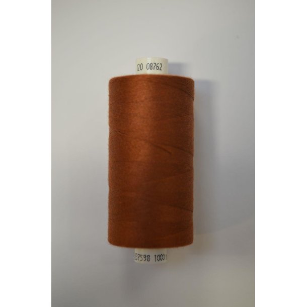 1000 meter tr�d - Lys chokolade