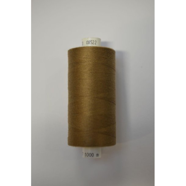 1000 meter tr�d - Lys jord