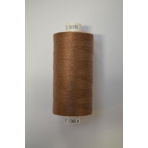 1000 meter tr�d - Lys cacao