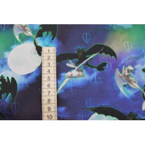 �kotex bomuld, S�dan tr�ner du din drage