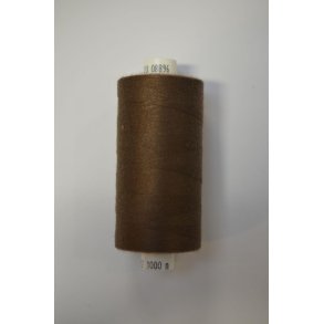 1000 meter tr�d - M�rk cacao