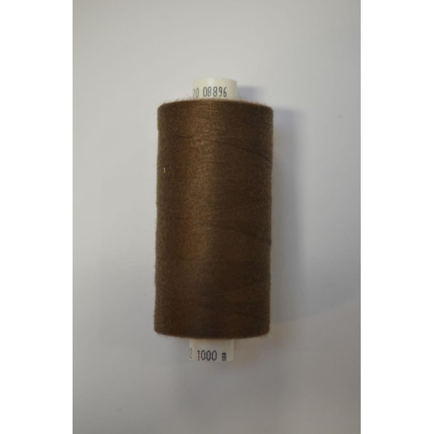 1000 meter tr�d - M�rk cacao