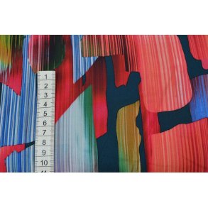 Viscose m/print