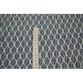 Viscose jersey m/print