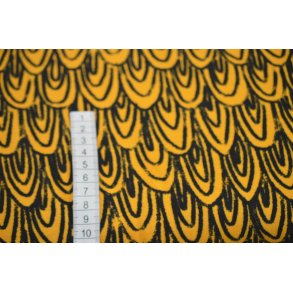 Viscose jersey  m/print