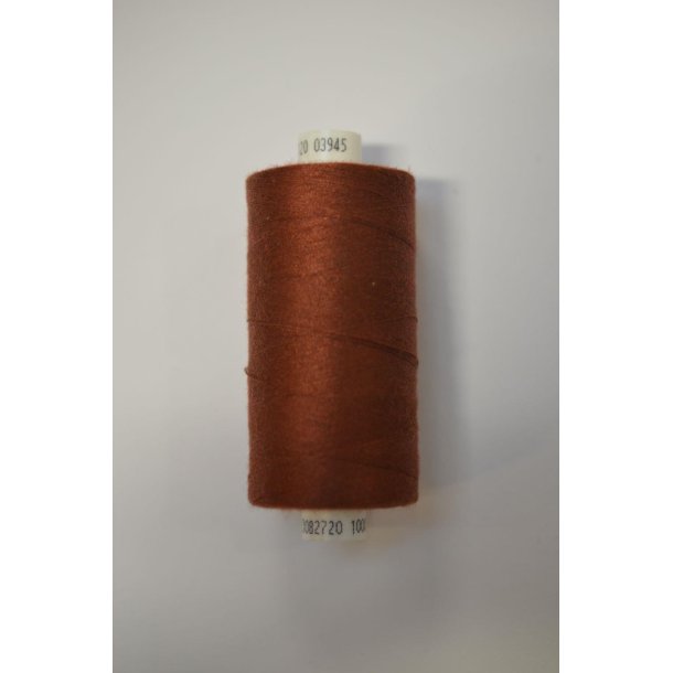 1000 meter tr�d - R�dbrun